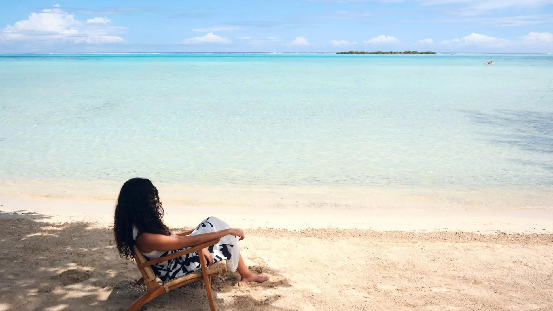 Moorea Beach Villas Haapiti