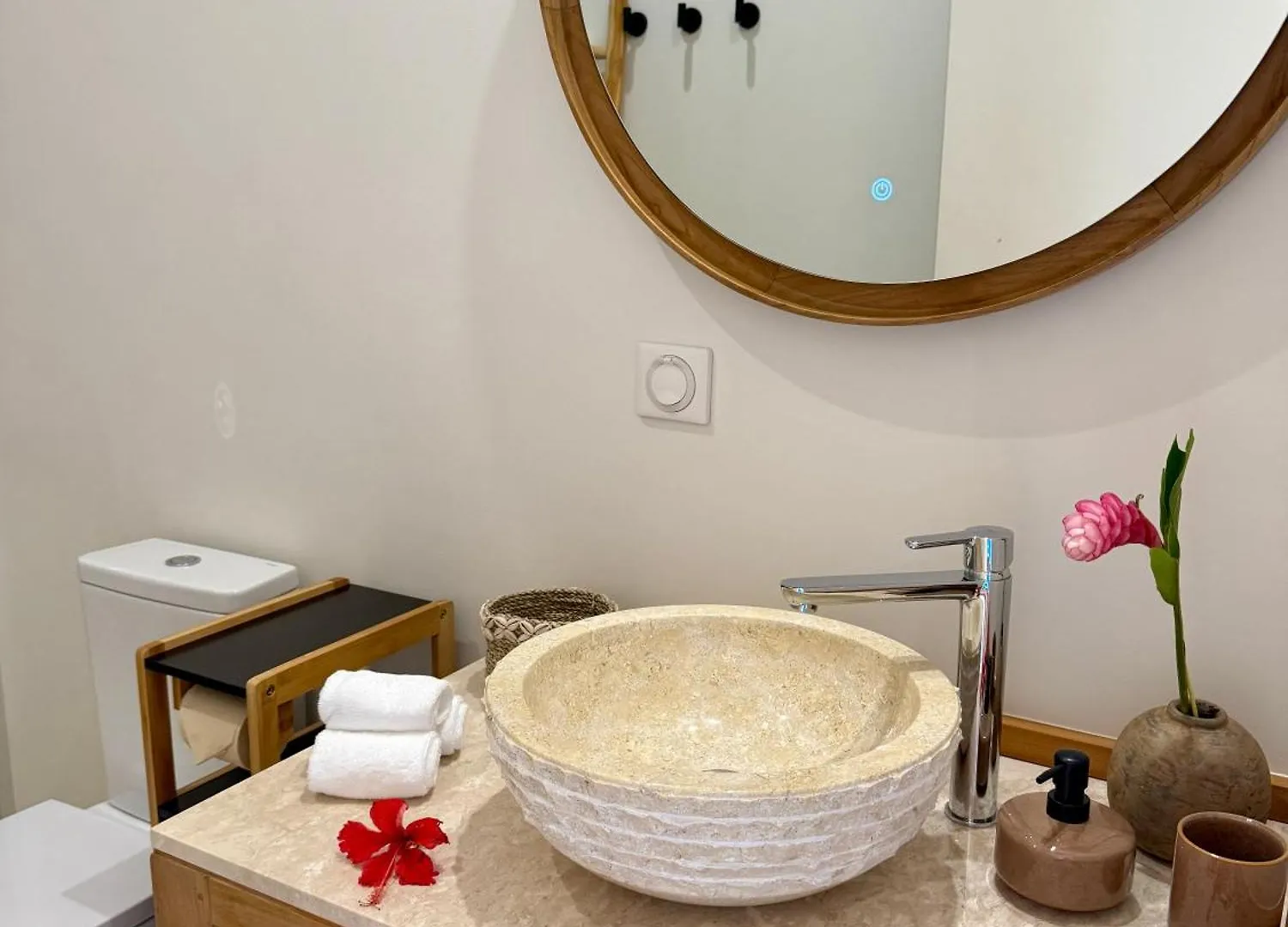 Moorea Beach Villas Haapiti 0*,  Fransk Polynesien
